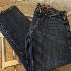 Men’s American Eagle Jeans. 28 x 30